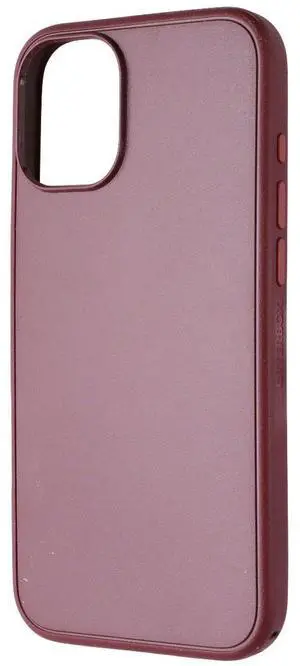 OtterBox Symmetry Series Case for MagSafe for Apple iPhone 16 Plus - Brick Red OtterBox Symmetry Series Case for MagSafe for Apple iPhone 16 Plus - Brick Red