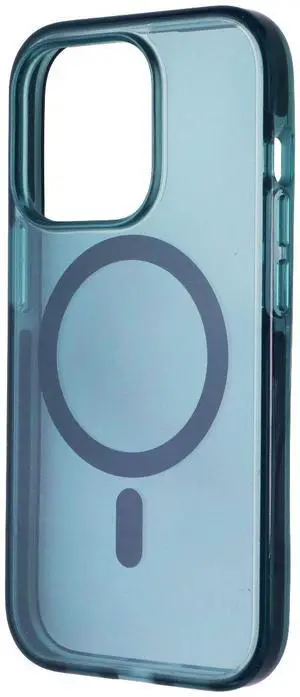 Prodigee Safetee Neo + Mag Case for MagSafe for Apple iPhone 14 Pro - Ocean Blue Prodigee Safetee Neo + Mag Case for MagSafe for Apple iPhone 14 Pro - Ocean Blue