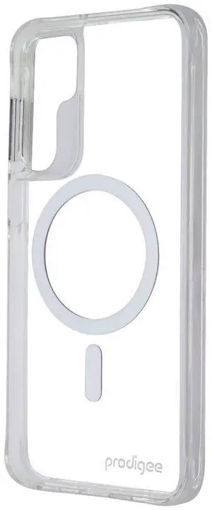 Prodigee Hero+M Series Case for MagSafe for Samsung Galaxy A16 - Clear Prodigee Hero+M Series Case for MagSafe for Samsung Galaxy A16 - Clear