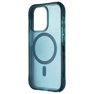 Prodigee Safetee Neo + Mag Case for MagSafe for Apple iPhone 15 Pro - Ocean Blue Prodigee Safetee Neo + Mag Case for MagSafe for Apple iPhone 15 Pro - Ocean Blue