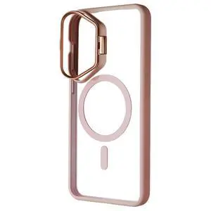 Prodigee Kick-It MagSafe Case for Samsung Galaxy S25+ (Plus) - Rose Prodigee Kick-It MagSafe Case for Samsung Galaxy S25+ (Plus) - Rose