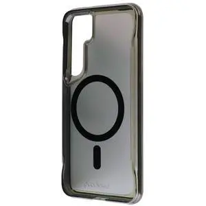 Prodigee Super Hero Series Case for MagSafe for Samsung Galaxy (S25+) - Smoke Prodigee Super Hero Series Case for MagSafe for Samsung Galaxy (S25+) - Smoke