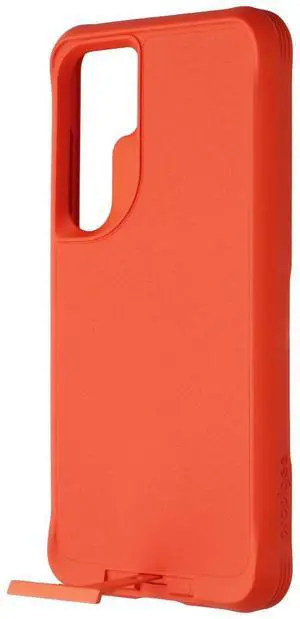 Prodigee Balance Series Case for MagSafe for Samsung Galaxy S24 - Orange Prodigee Balance Series Case for MagSafe for Samsung Galaxy S24 - Orange