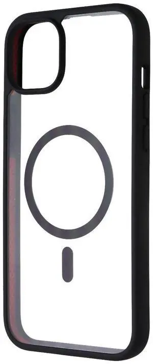 Prodigee Magneteek Case for MagSafe for Apple iPhone 15 Plus & 14 Plus - Black Prodigee Magneteek Case for MagSafe for Apple iPhone 15 Plus & 14 Plus - Black