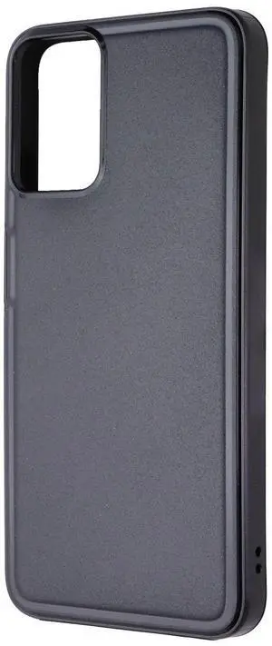 SYB Intact Series Case for Motorola Moto G 5G (2024) - Black SYB Intact Series Case for Motorola Moto G 5G (2024) - Black