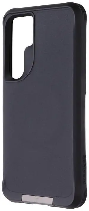 Prodigee Balance Series MagSafe Case for Samsung Galaxy S24 - Black Prodigee Balance Series MagSafe Case for Samsung Galaxy S24 - Black