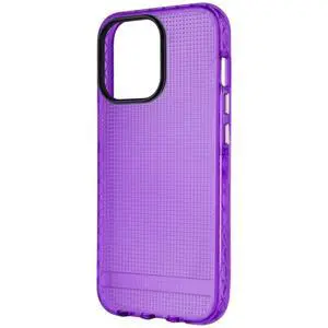 CellHelmet Altitude X Series Case for Apple iPhone 13 Pro - Purple CellHelmet Altitude X Series Case for Apple iPhone 13 Pro - Purple