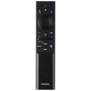 Samsung TM2280 Voice Control TV Remote (BN59-01490C) with Hotkeys - Black Samsung TM2280 Voice Control TV Remote (BN59-01490C) with Hotkeys - Black