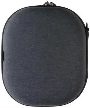 Geekria Shield Hardshell Headphones Case for SkullCandy Crusher - Black/Gray Geekria Shield Hardshell Headphones Case for SkullCandy Crusher - Black/Gray