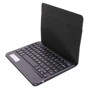 ZAGG Messenger Universal Bluetooth Keyboard Case for 8-inch Tablets - Black ZAGG Messenger Universal Bluetooth Keyboard Case for 8-inch Tablets - Black