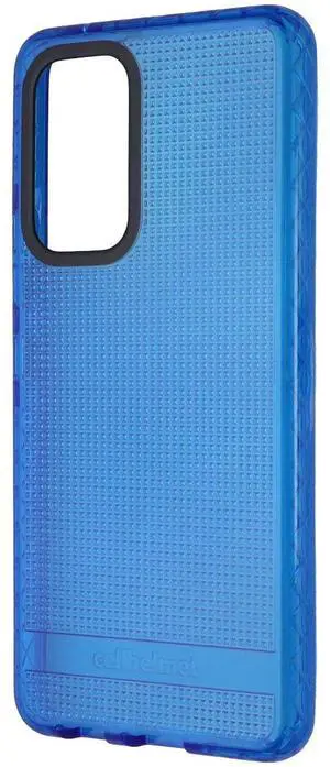 Cellhelmet Altitude X Series Case for Samsung Galaxy A53 5G - Blue Cellhelmet Altitude X Series Case for Samsung Galaxy A53 5G - Blue