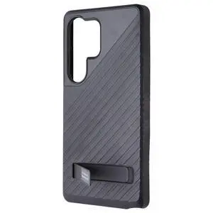ZAGG Denali Series with Kickstand Case for Samsung Galaxy S25 Ultra - Black ZAGG Denali Series with Kickstand Case for Samsung Galaxy S25 Ultra - Black