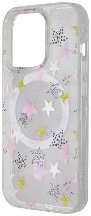 MyBat Pro Mood Series Case for MagSafe for Apple iPhone 15 Pro - Supernova MyBat Pro Mood Series Case for MagSafe for Apple iPhone 15 Pro - Supernova
