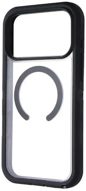 OtterBox Defender Pro XT Case for MagSafe for iPhone 17 Pro Max - Dark Side OtterBox Defender Pro XT Case for MagSafe for iPhone 17 Pro Max - Dark Side