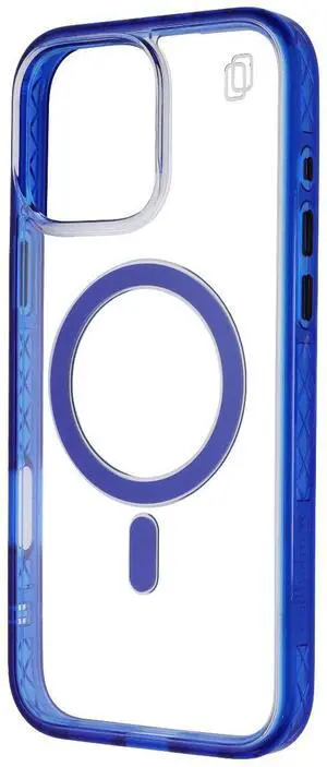 CellHelmet Magnitude Case for MagSafe for Apple iPhone 16 Pro Max - Bermuda Blue CellHelmet Magnitude Case for MagSafe for Apple iPhone 16 Pro Max - Bermuda Blue