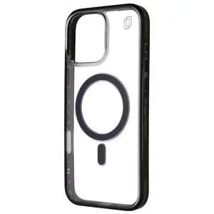 CellHelmet Magnitude Case for MagSafe for Apple iPhone 16 Pro Max - Onyx Black CellHelmet Magnitude Case for MagSafe for Apple iPhone 16 Pro Max - Onyx Black