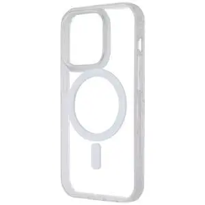 MyBat Pro Mood Series Case for MagSafe for Apple iPhone 14 Pro - Clear MyBat Pro Mood Series Case for MagSafe for Apple iPhone 14 Pro - Clear