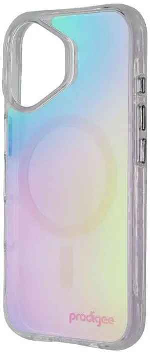 Prodigee Glow Series Hard Case for MagSafe for Apple iPhone 16 - Glow Prodigee Glow Series Hard Case for MagSafe for Apple iPhone 16 - Glow