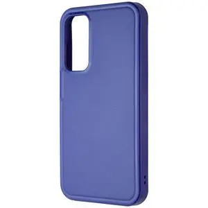 SYB Tech Accessory Intact Series Case for Samsung Galaxy A25 5G - Blue SYB Tech Accessory Intact Series Case for Samsung Galaxy A25 5G - Blue