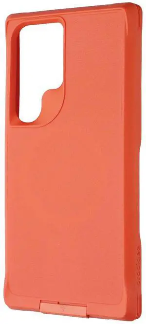 Prodigee Balance Series Case for Samsung Galaxy S24 Ultra - Orange Prodigee Balance Series Case for Samsung Galaxy S24 Ultra - Orange