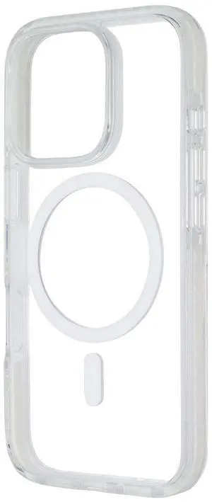 Prodigee Magneteek Series Case for MagSafe for iPhone 16 Pro - Clear Prodigee Magneteek Series Case for MagSafe for iPhone 16 Pro - Clear