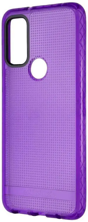CellHelmet Altitude X Series Case for Motorola Moto G Pure - Purple CellHelmet Altitude X Series Case for Motorola Moto G Pure - Purple
