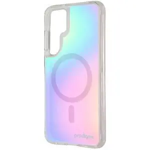 Prodigee Glow Case for MagSafe for Samsung Galaxy S25+/S24+ (Plus) - Glow Prodigee Glow Case for MagSafe for Samsung Galaxy S25+/S24+ (Plus) - Glow