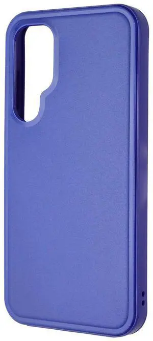 SYB Tech Accessory Intact Series Case for Samsung Galaxy A35 5G - Reflex Blue SYB Tech Accessory Intact Series Case for Samsung Galaxy A35 5G - Reflex Blue