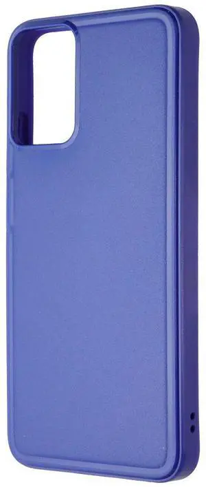 SYB Tech Accessory Intact Series Case for Motorola Moto G 5G 2024 - Reflex Blue SYB Tech Accessory Intact Series Case for Motorola Moto G 5G 2024 - Reflex Blue