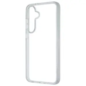 ZAGG Crystal Palace Series Case for Samsung Galaxy S25+ (Plus) - Clear ZAGG Crystal Palace Series Case for Samsung Galaxy S25+ (Plus) - Clear