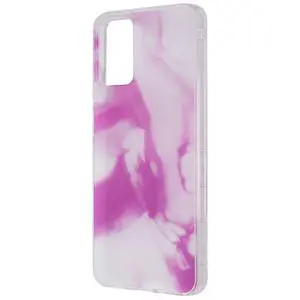 MyBat Pro Mood Series Case for Motorola Moto G 5G (2024) - Blushing MyBat Pro Mood Series Case for Motorola Moto G 5G (2024) - Blushing