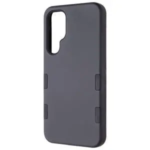 Echelon Elevated Essentials Hardshell Case for Samsung Galaxy A35 5G - Black Echelon Elevated Essentials Hardshell Case for Samsung Galaxy A35 5G - Black