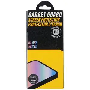 Gadget Guard Glass Screen Protector for Samsung Galaxy S25 Edge Gadget Guard Glass Screen Protector for Samsung Galaxy S25 Edge