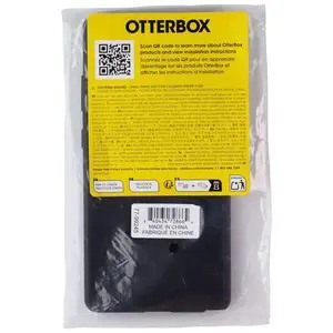 OtterBox Profile Series Magnetic Case for Samsung Galaxy S25 Ultra - Black BULK OtterBox Profile Series Magnetic Case for Samsung Galaxy S25 Ultra - Black BULK