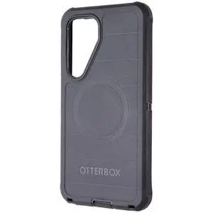 OtterBox Defender Pro Series Case for Samsung Galaxy S26+ (PLUS) - Black OtterBox Defender Pro Series Case for Samsung Galaxy S26+ (PLUS) - Black