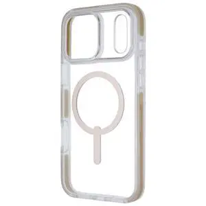 ZAGG Santa Cruz Snap Case for MagSafe for Apple iPhone 17 Pro Max - Titanium ZAGG Santa Cruz Snap Case for MagSafe for Apple iPhone 17 Pro Max - Titanium