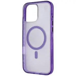 CellHelmet Magnitude MagSafe Case for iPhone 16 Pro Max - Lilac Purple Sparkle CellHelmet Magnitude MagSafe Case for iPhone 16 Pro Max - Lilac Purple Sparkle