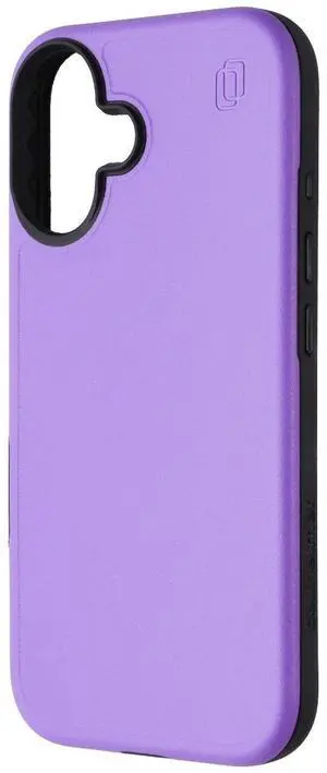 CellHelmet Fortitude Case for MagSafe for Apple iPhone 16 - Lilac Purple CellHelmet Fortitude Case for MagSafe for Apple iPhone 16 - Lilac Purple
