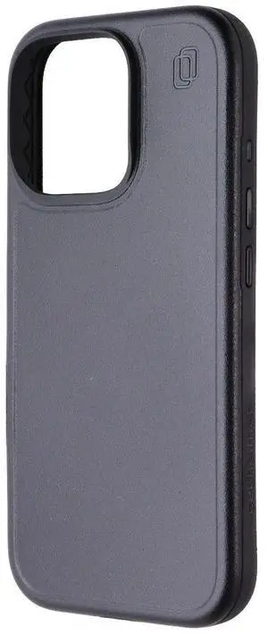 CellHelmet Fortitude Case for MagSafe for Apple iPhone 16 Pro - Onyx Black CellHelmet Fortitude Case for MagSafe for Apple iPhone 16 Pro - Onyx Black