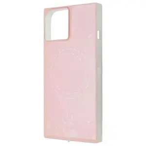 Case-Mate BLOX Series Case for MagSafe for Apple iPhone 13 - Clay Pink Case-Mate BLOX Series Case for MagSafe for Apple iPhone 13 - Clay Pink