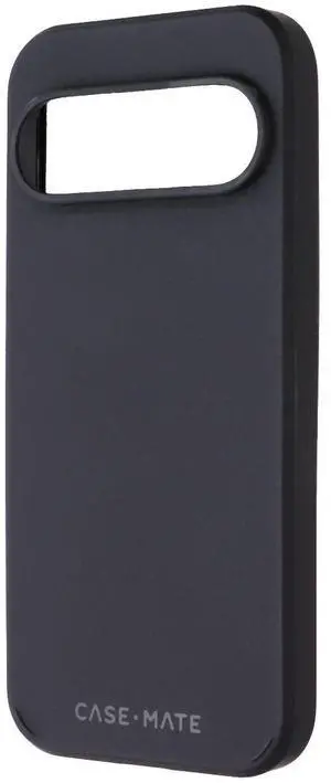 Case-Mate Tough Series Case for Google Pixel 9 Pro / Pixel 9 - Black Case-Mate Tough Series Case for Google Pixel 9 Pro / Pixel 9 - Black