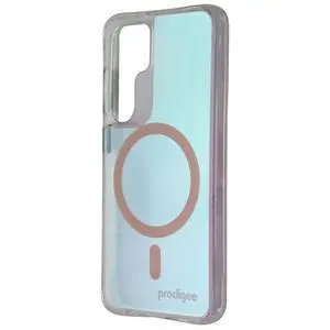 Prodigee Glow Series Case for MagSafe for Samsung Galaxy S24 - Iridescent Prodigee Glow Series Case for MagSafe for Samsung Galaxy S24 - Iridescent