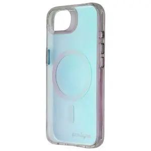 Prodigee Glow Series Case for MagSafe for Apple iPhone 16e - Iridescent Prodigee Glow Series Case for MagSafe for Apple iPhone 16e - Iridescent
