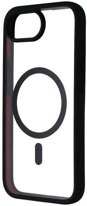 Prodigee Magneteek Series Case for MagSafe for Apple iPhone 16e - Black Prodigee Magneteek Series Case for MagSafe for Apple iPhone 16e - Black