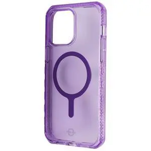 ITSKINS Supreme_R Case for MagSafe for Apple iPhone 14 Pro Max - Light Purple ITSKINS Supreme_R Case for MagSafe for Apple iPhone 14 Pro Max - Light Purple