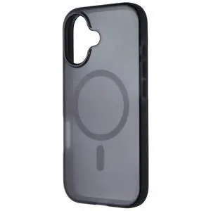 Tech21 EvoCheck Case for MagSafe for Apple iPhone 17 - Smokey Black Tech21 EvoCheck Case for MagSafe for Apple iPhone 17 - Smokey Black