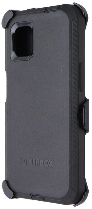 OtterBox Defender Series Case + Holster for Samsung Galaxy XCover6 Pro - Black OtterBox Defender Series Case + Holster for Samsung Galaxy XCover6 Pro - Black