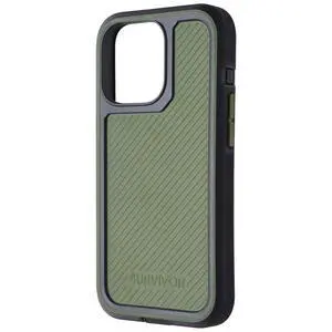 Survivor All-Terrain Earth Series Case for iPhone 13 Pro - Wild Fern Green/Black Survivor All-Terrain Earth Series Case for iPhone 13 Pro - Wild Fern Green/Black