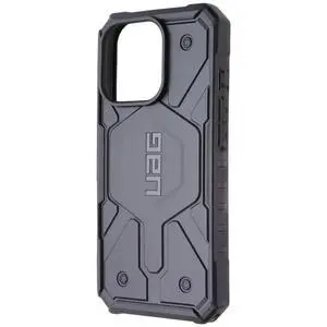 UAG Pathfinder Series Case for MagSafe for Apple iPhone 16 Pro - Black UAG Pathfinder Series Case for MagSafe for Apple iPhone 16 Pro - Black