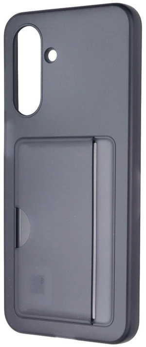 Samsung Official Card Slot Case for Samsung Galaxy A26 5G - Black Samsung Official Card Slot Case for Samsung Galaxy A26 5G - Black